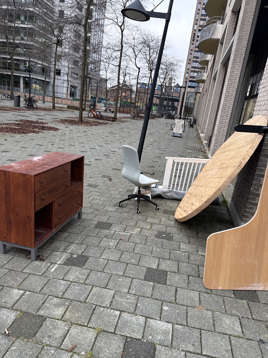 At Amstelboulevard photo 2