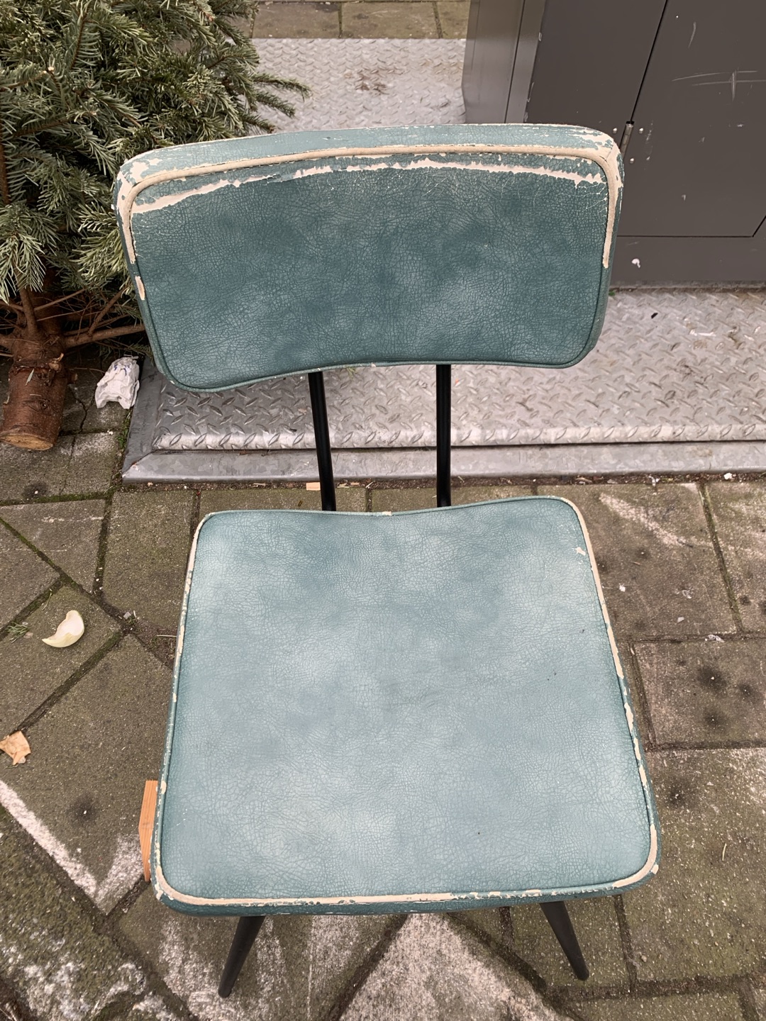 Item found on Amsterdam, Zuid, De Pijp, Lutmastraat 1 photo 2