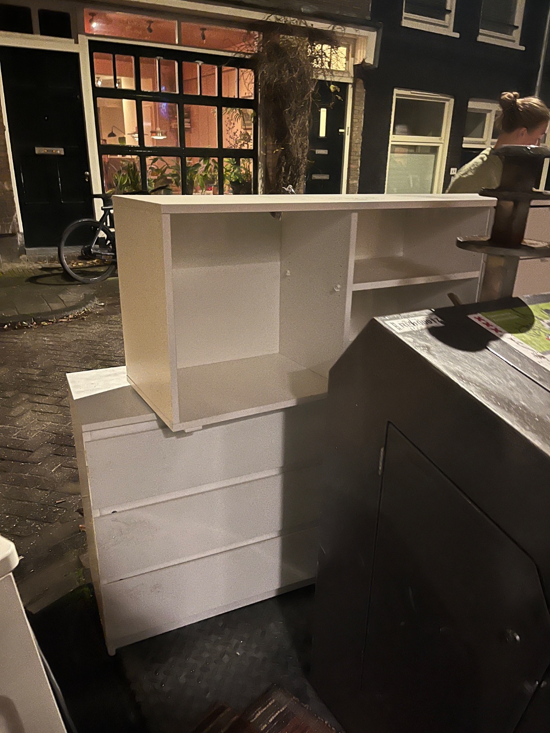 Item found on Amsterdam, Zuid, De Pijp, Kuipersstraat 47 photo 2