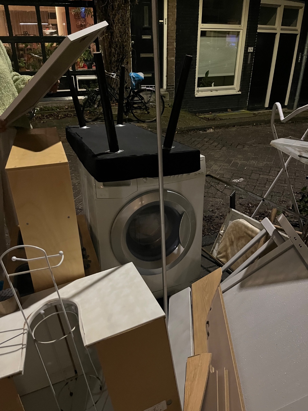 Item found on Amsterdam, Zuid, De Pijp, Kuipersstraat 47 photo 3