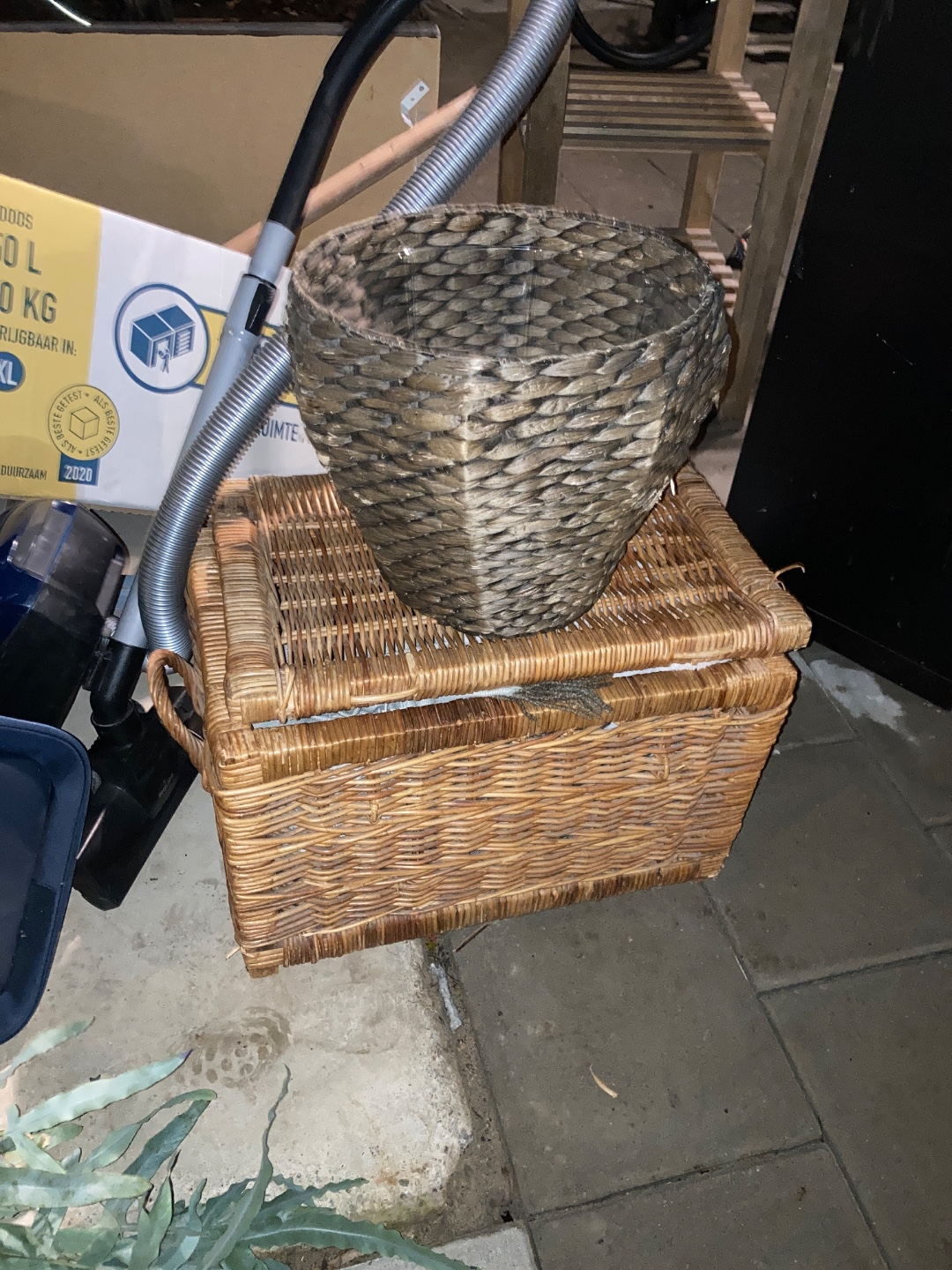 Item found on Amsterdam, Rijnbuurt, Uiterwaardenstraat 100 photo 3