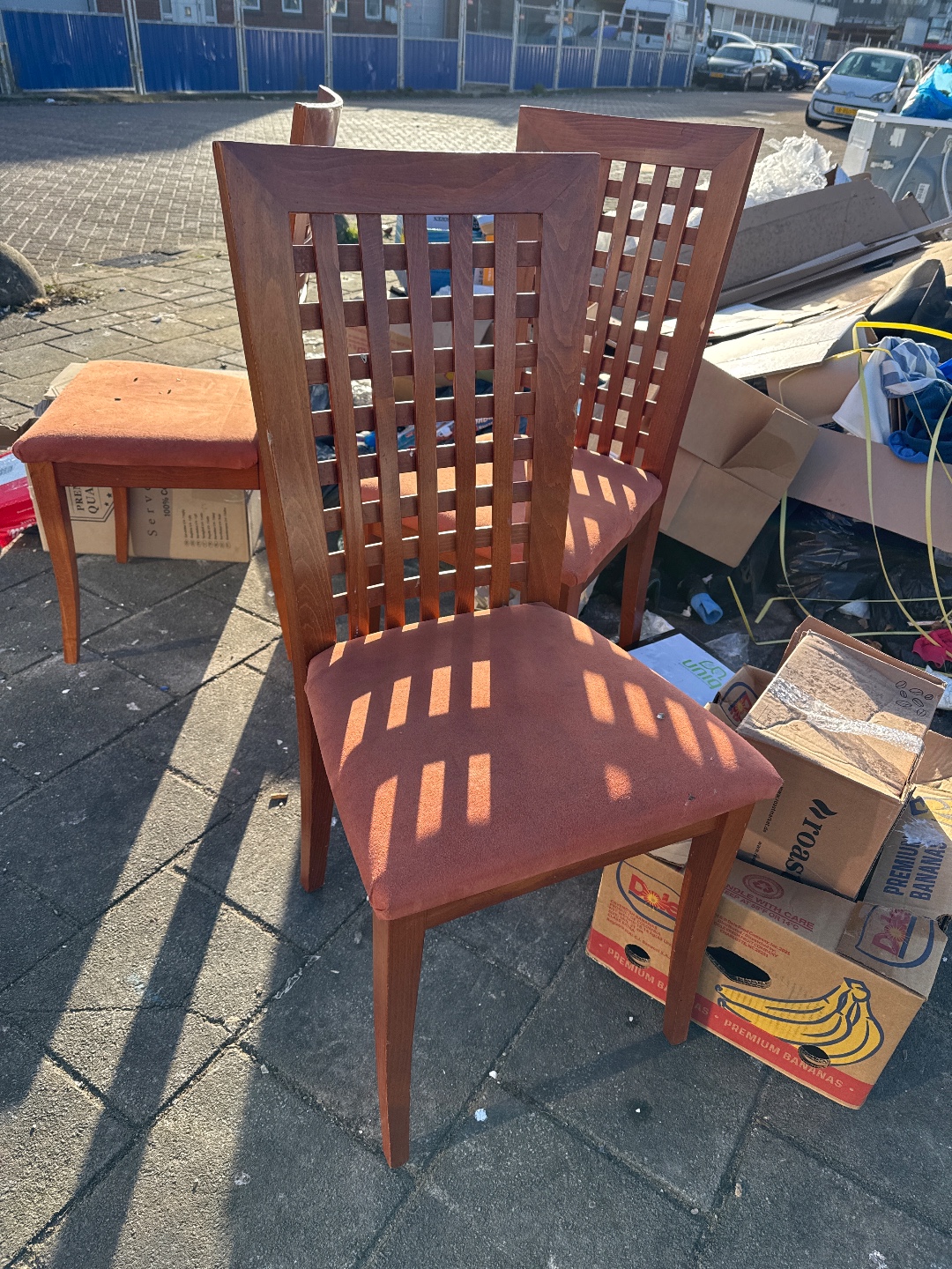 Item found on Amsterdam, Buiksloterham, Slijperweg 16 photo 2