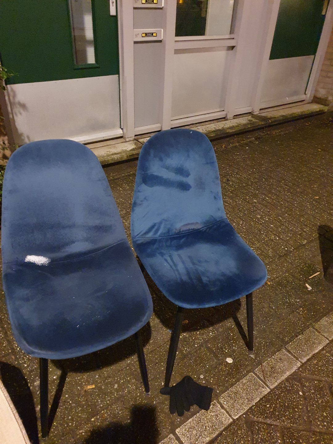 Item found on Amsterdam, Centrum, Jordaan, Laurierstraat 148 photo 1