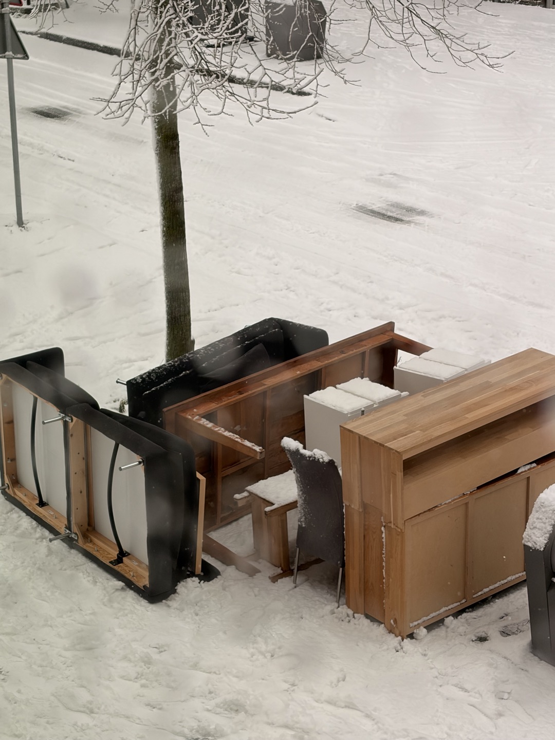 Item found on Amsterdam, IJburg West, Erich Salomonstraat 347 photo 1