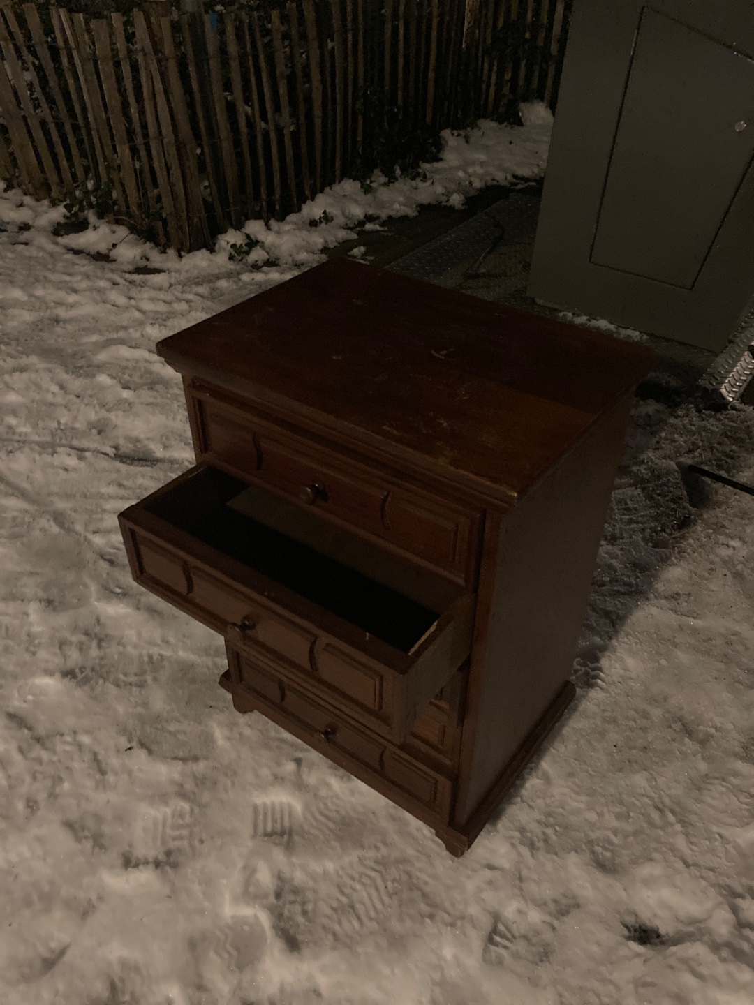 Item found on Amsterdam, IJselbuurt, Amsteldijk 128 photo 2