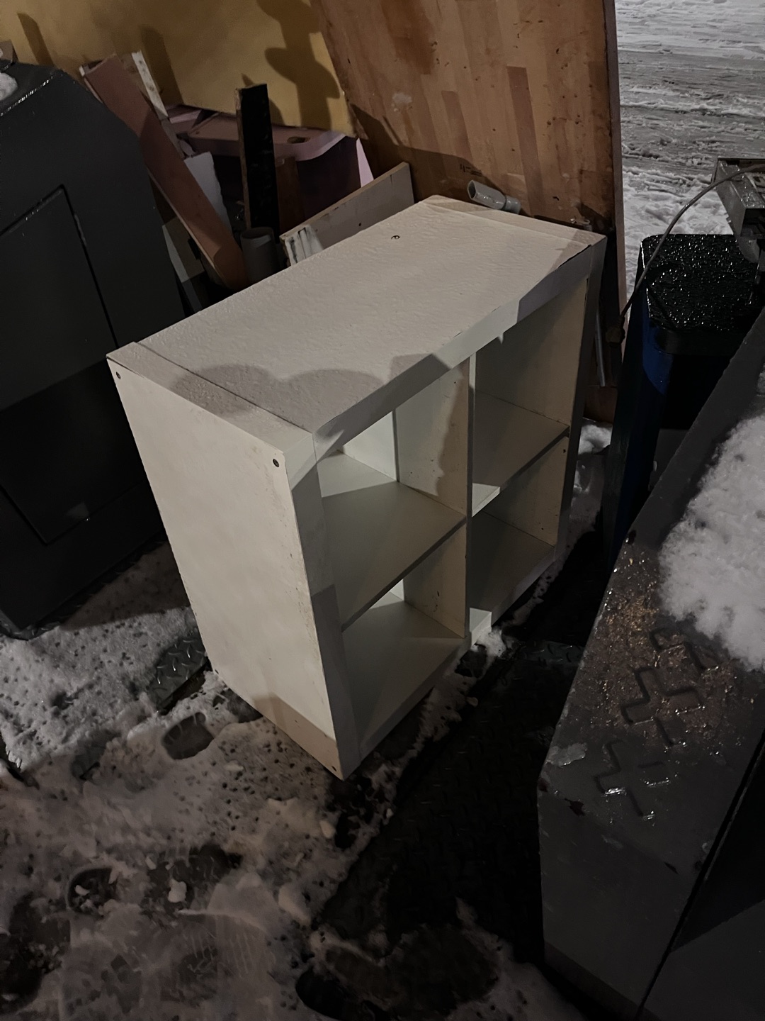 Item found on Amsterdam, Oostelijk Havengebied, KNSM-laan 6 photo 1