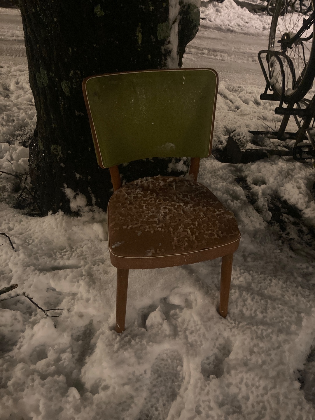 Item found on Amsterdam, Scheldebuurt, Victorieplein 29 photo 1