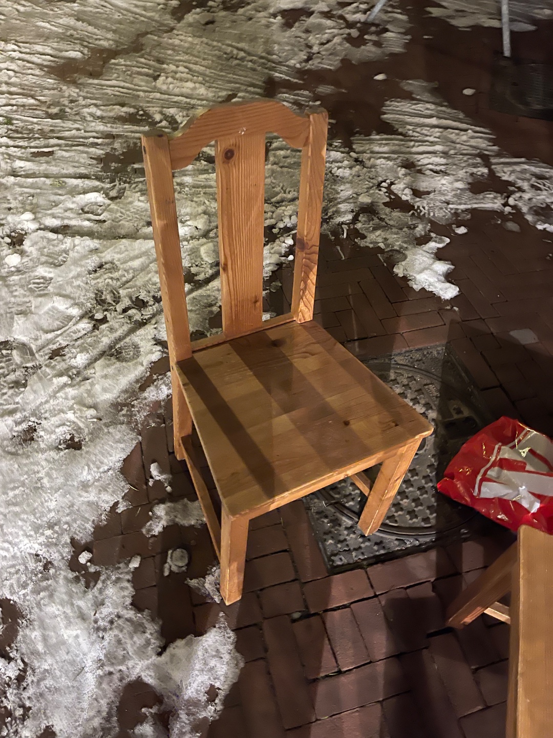 Item found on Amsterdam, Da Costabuurt, Da Costakade 38 photo 2