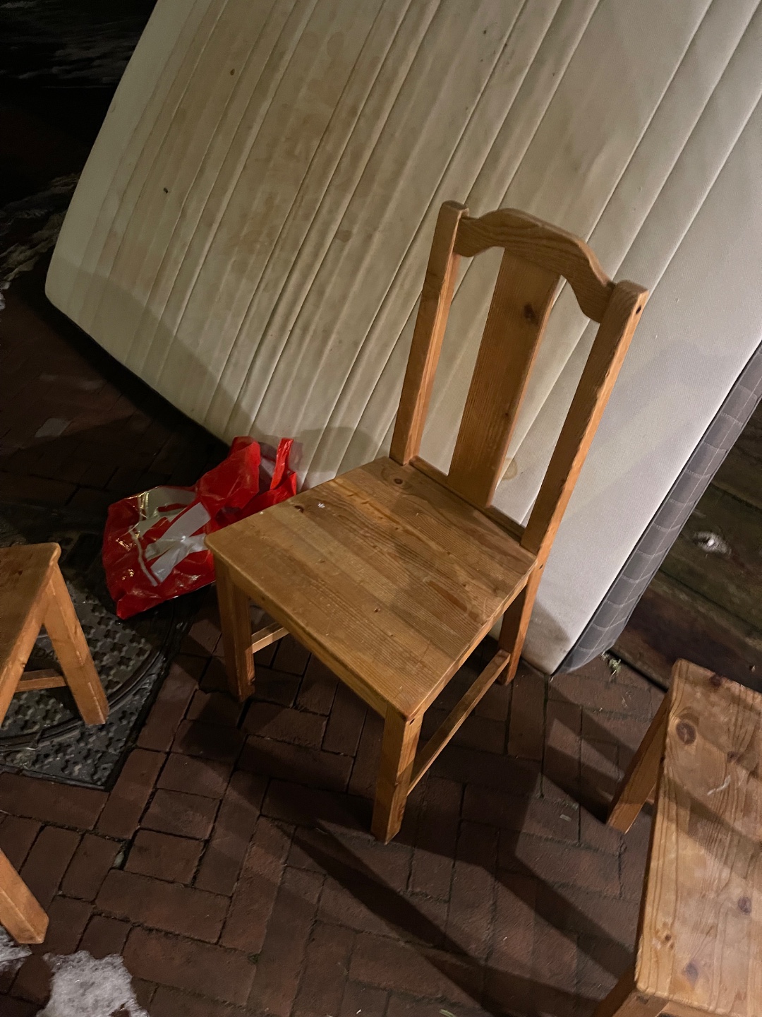 Item found on Amsterdam, Da Costabuurt, Da Costakade 38 photo 3