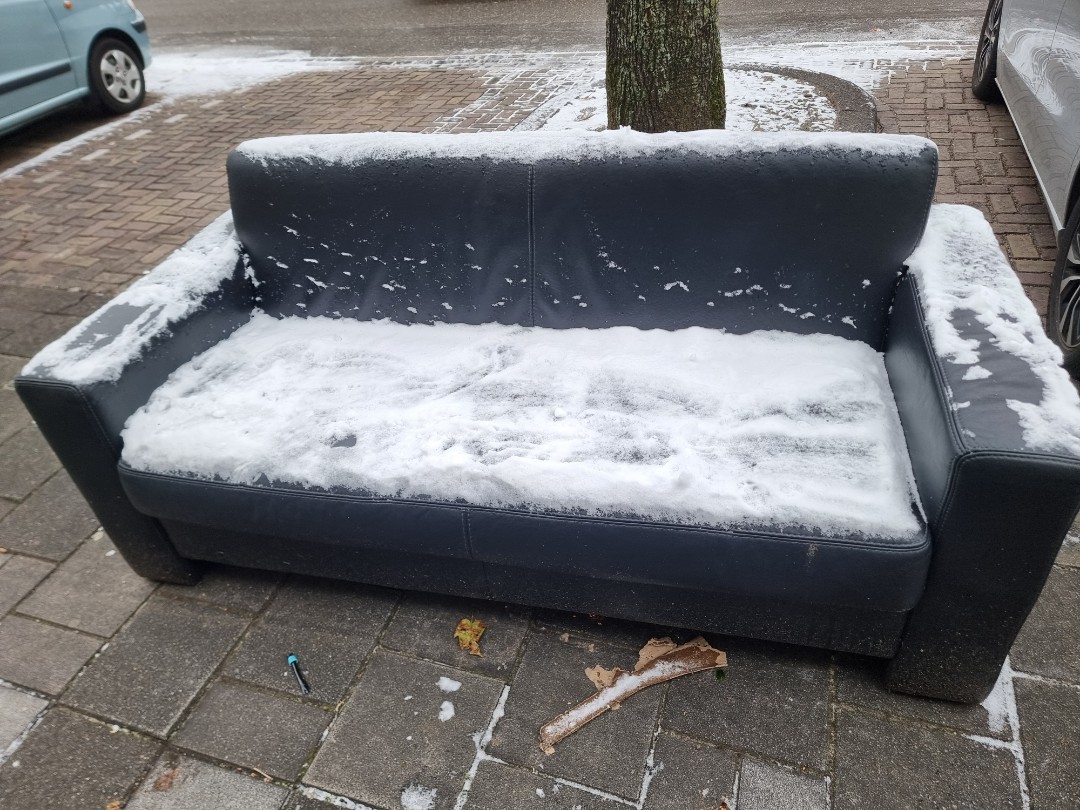 Excelent condition. Burgemeester van Leeuwenlaan 98II, 1064 LC Amsterdam, Netherlands photo 1