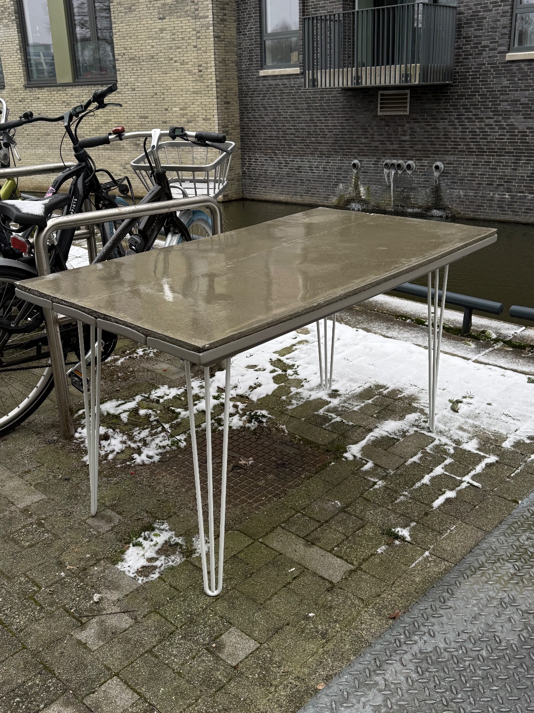 Item found on Diemen, Bergwijkpark, Charley Tooropgracht 905 photo 1