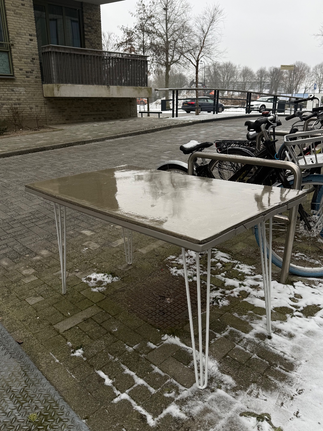 Item found on Diemen, Bergwijkpark, Charley Tooropgracht 905 photo 2