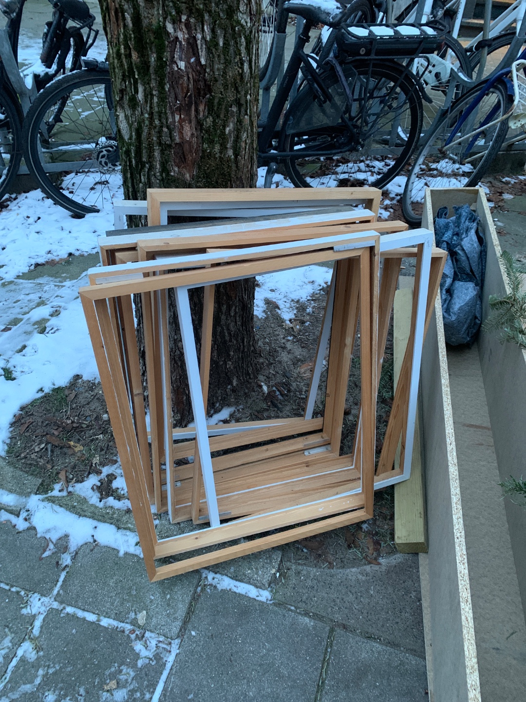 Art picture frames photo 1