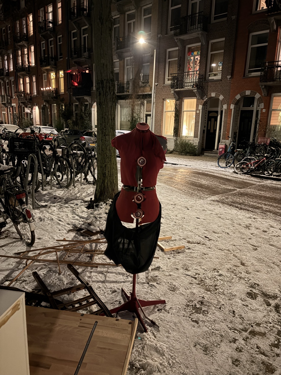 Costume/dressmaker manequim photo 1