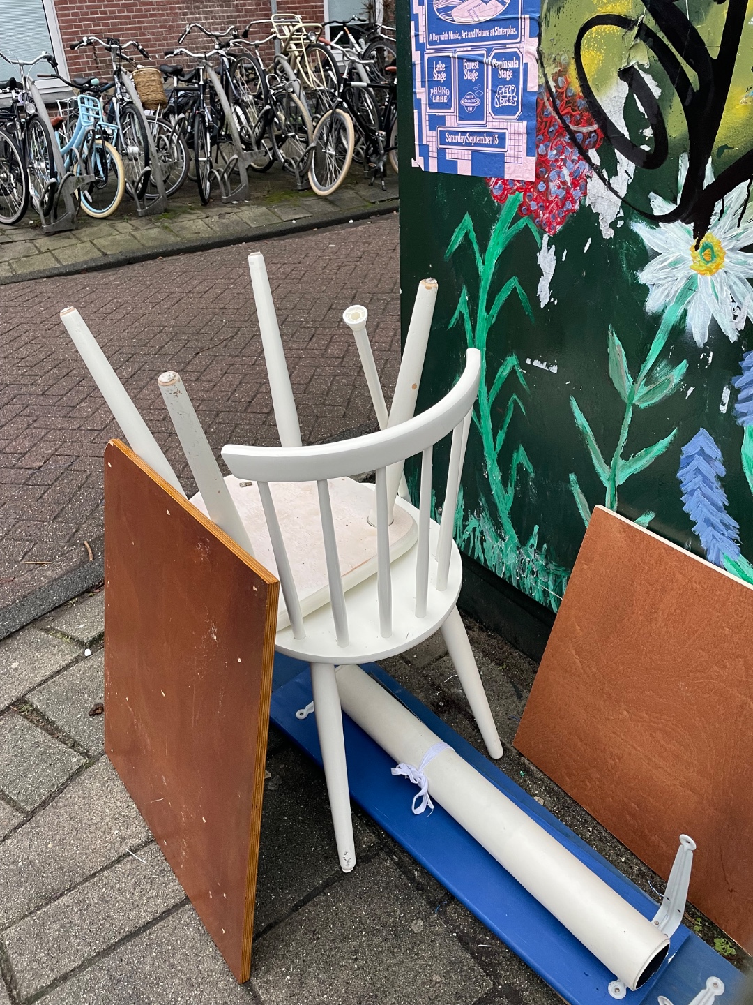 2 mooie stoelen photo 1