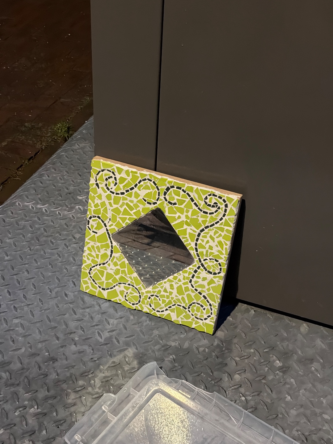 Item found on Amsterdam, West, Revaleiland 413 photo 1