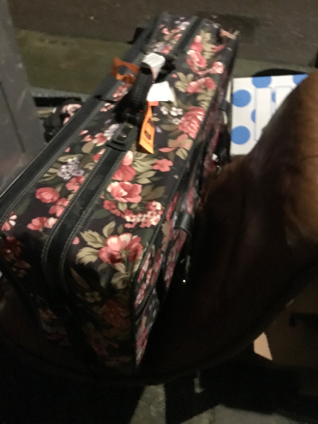 Item found on Amsterdam, Overtoomse Sluis, Eerste Helmersstraat 317 photo 2