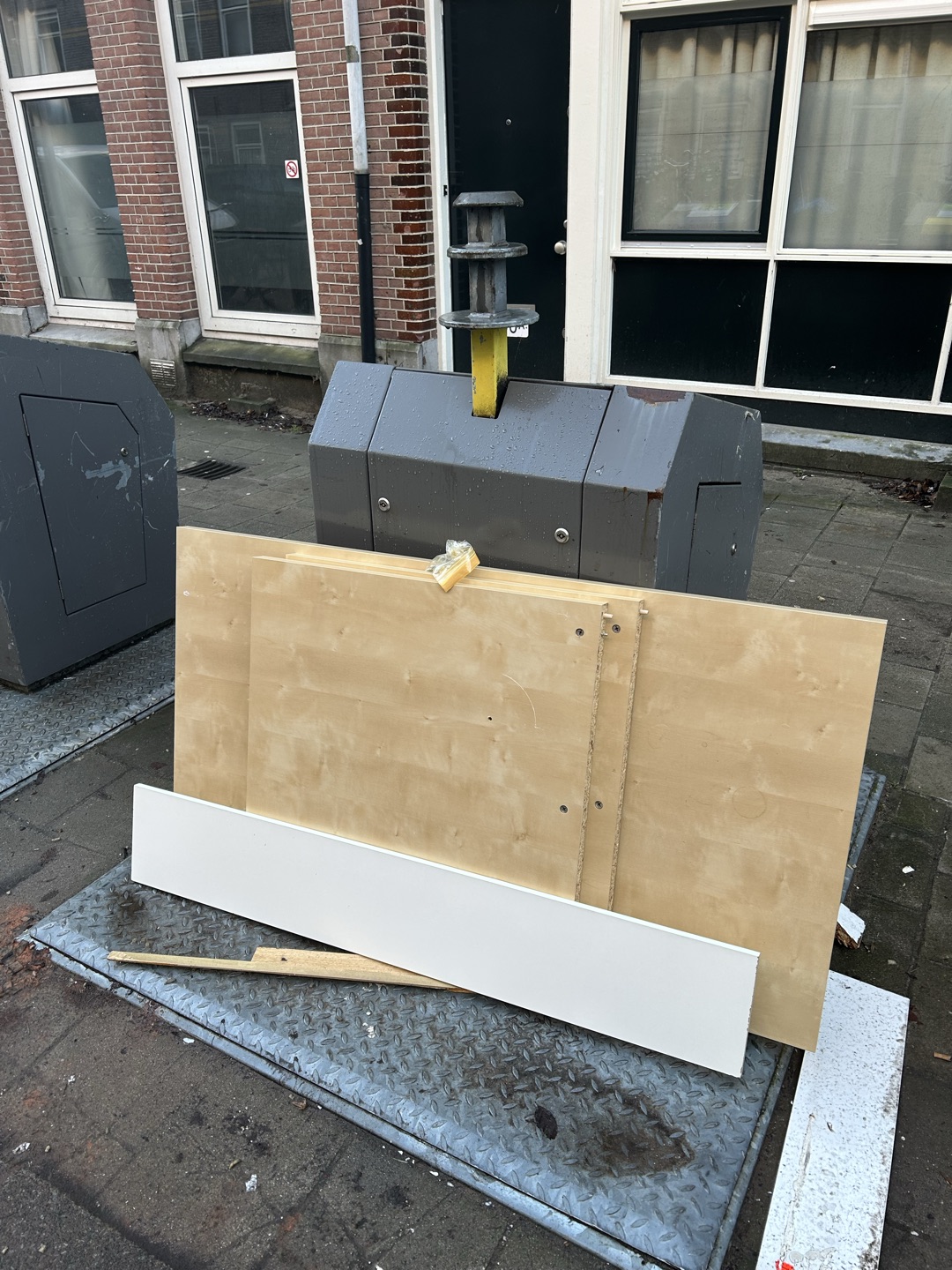 Tafel/bureau photo 1