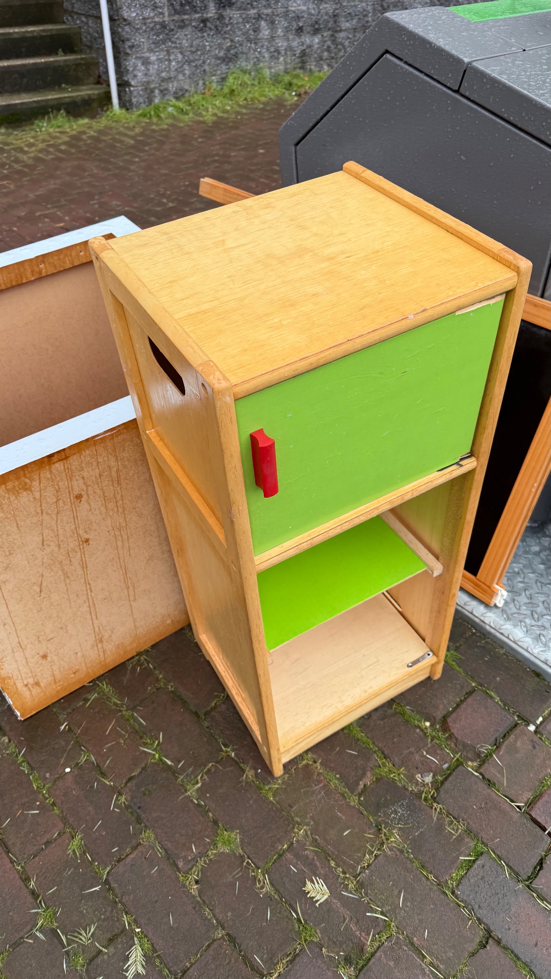 Kindergarden furniture/playset photo 2