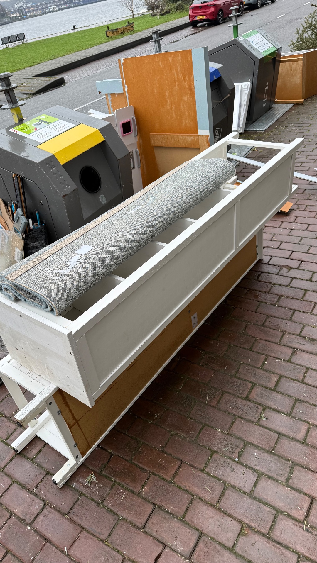 Kindergarden furniture/playset photo 3