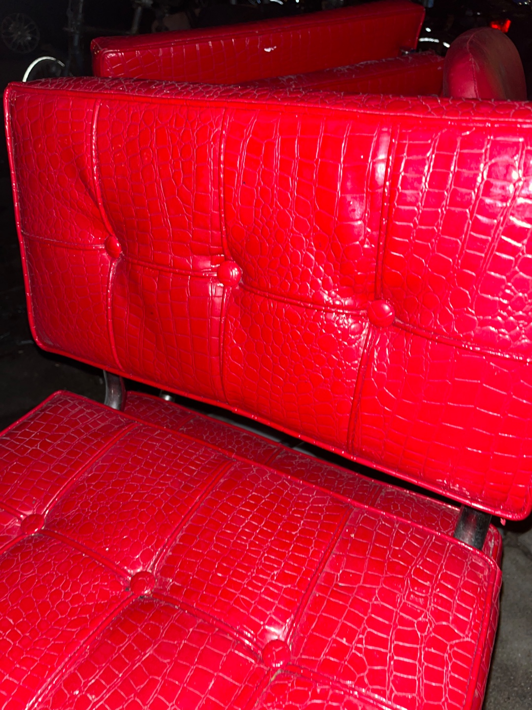 Item found on Amsterdam, Hoofddorppleinbuurt, Warmondstraat 93 photo 2