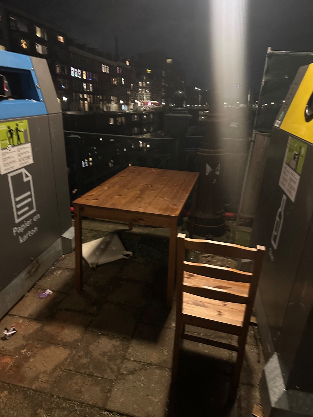 Item found on Amsterdam, Van Lennepbuurt, Jacob Van Lennepstraat 39 photo 2