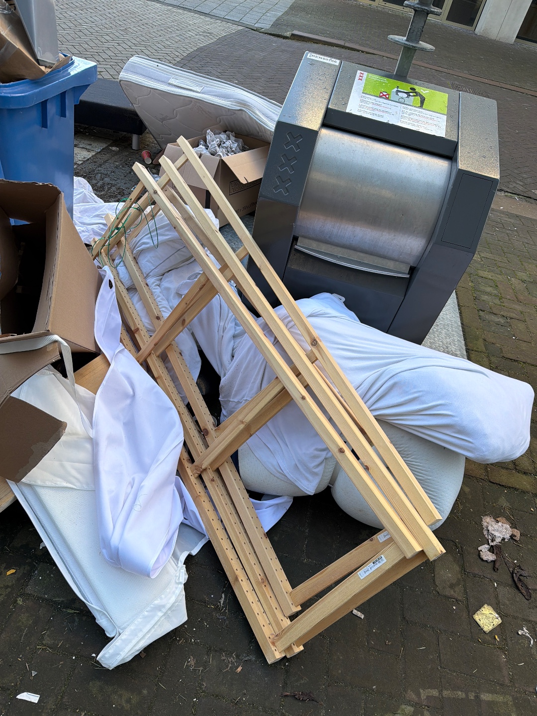 2x IKEA Billy base (empty, no shelves) & 4x IKEA IVAR side panels photo 3