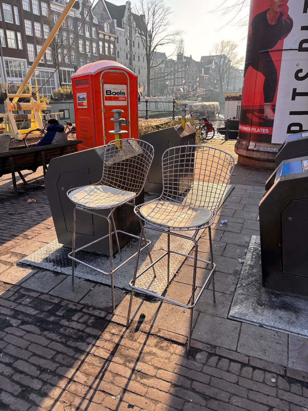 Item found on Amsterdam, Centrum, Korte Prinsengracht 22 photo 2