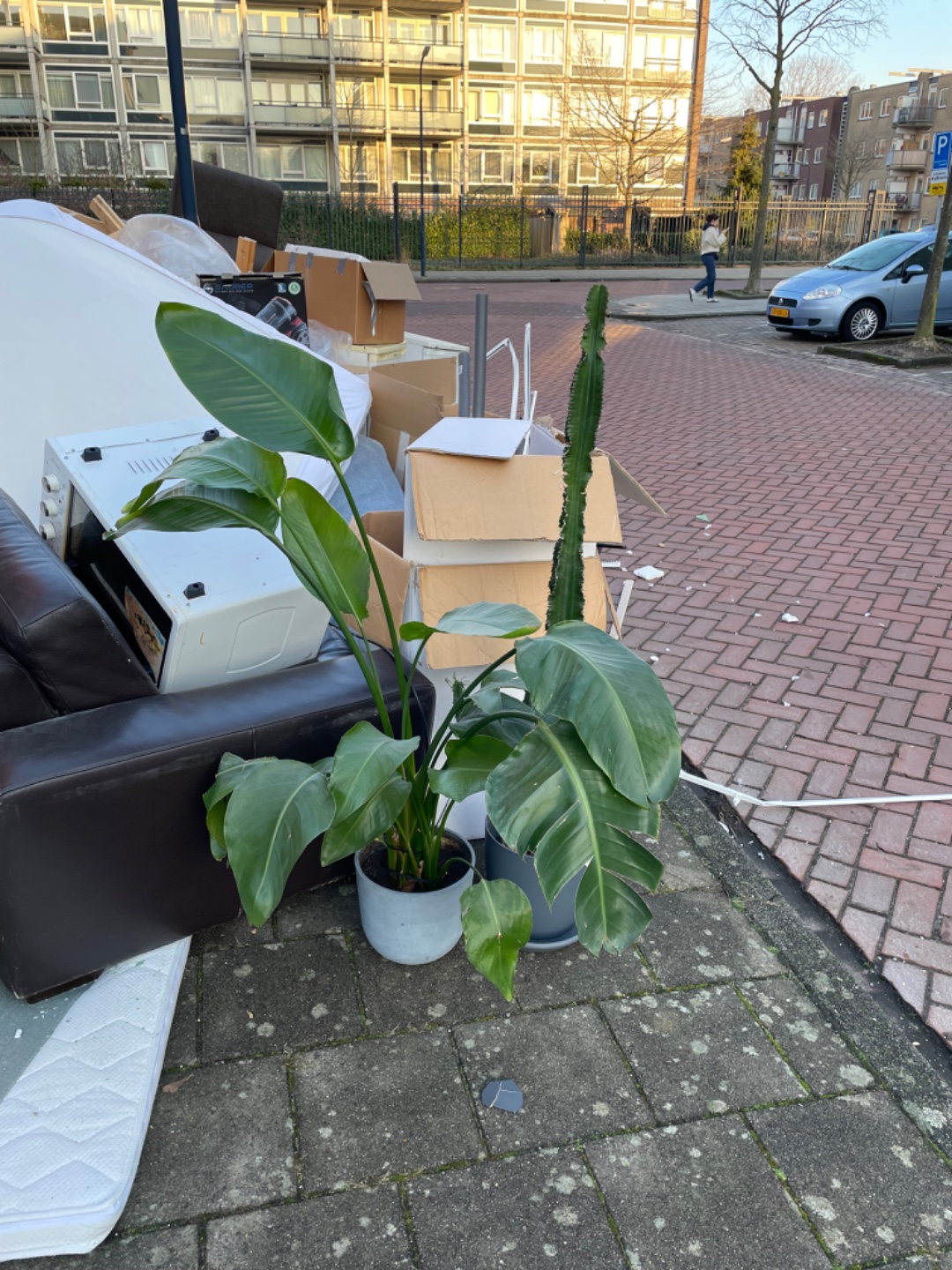 Item found on Amsterdam, Osdorp-Midden, Nierkerkestraat 1 photo 1