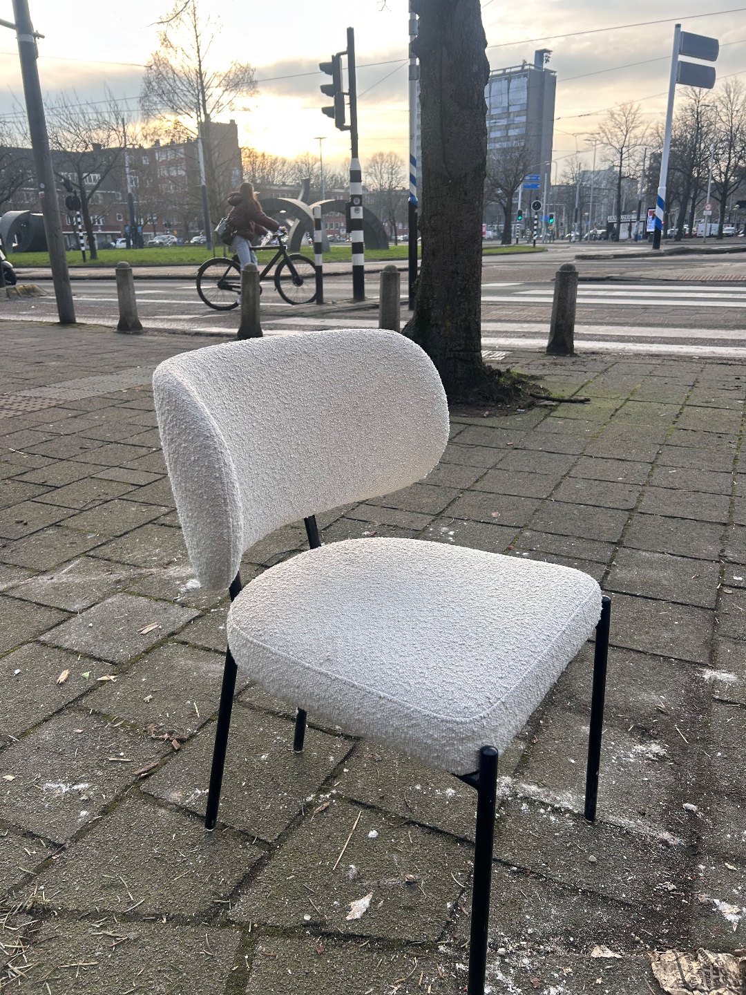 Surinamerplein photo 1