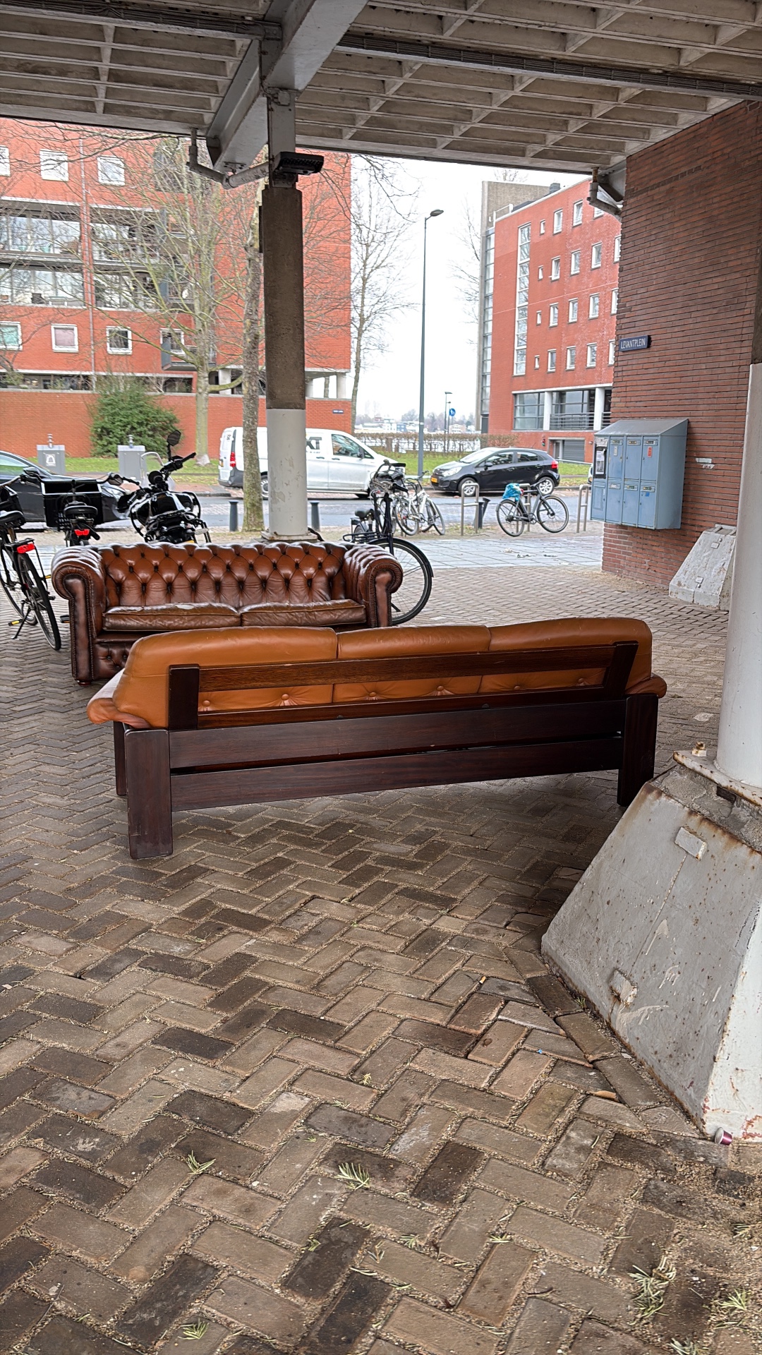 Levantplein 15 photo 1