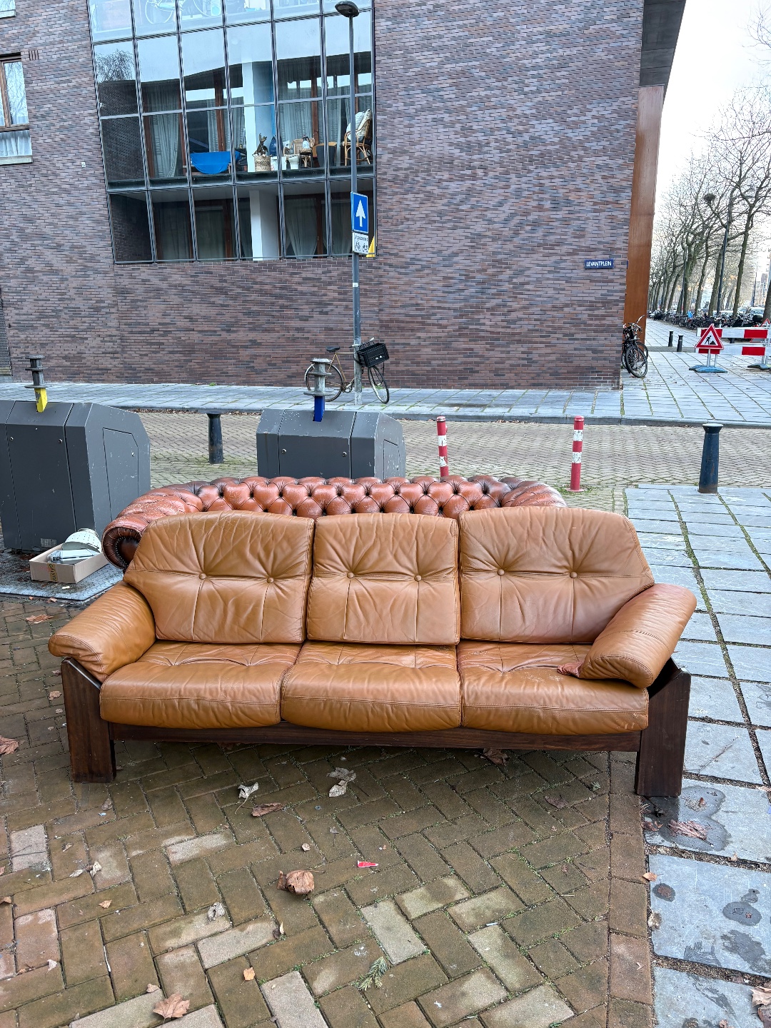 Levantplein 15 photo 2