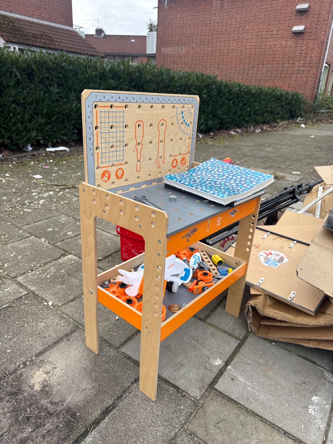 Item found on Amsterdam, Noord, Azaleastraat 68 photo 2