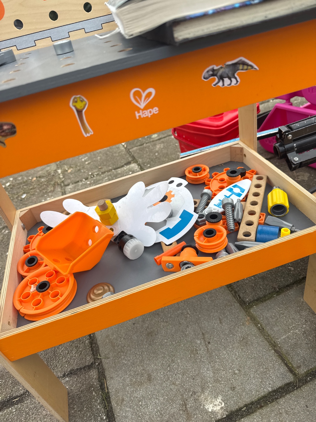 Item found on Amsterdam, Noord, Azaleastraat 68 photo 3