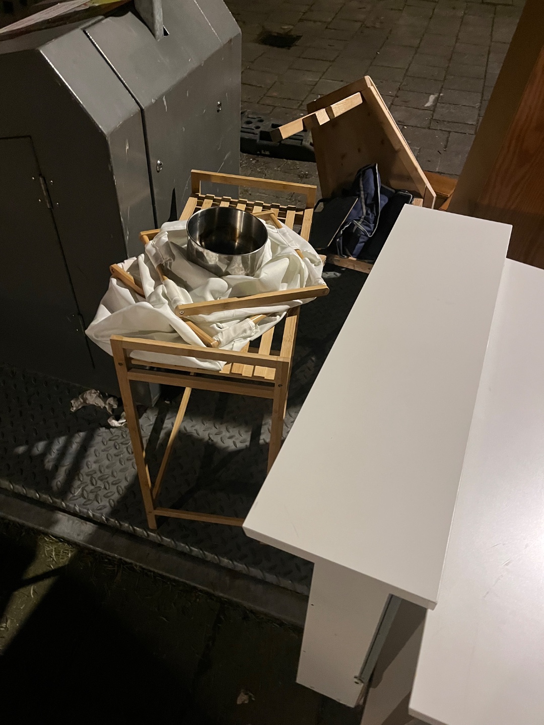 Item found on Amsterdam, Nieuwe Pijp, Karel Du Jardinstraat 27 photo 3