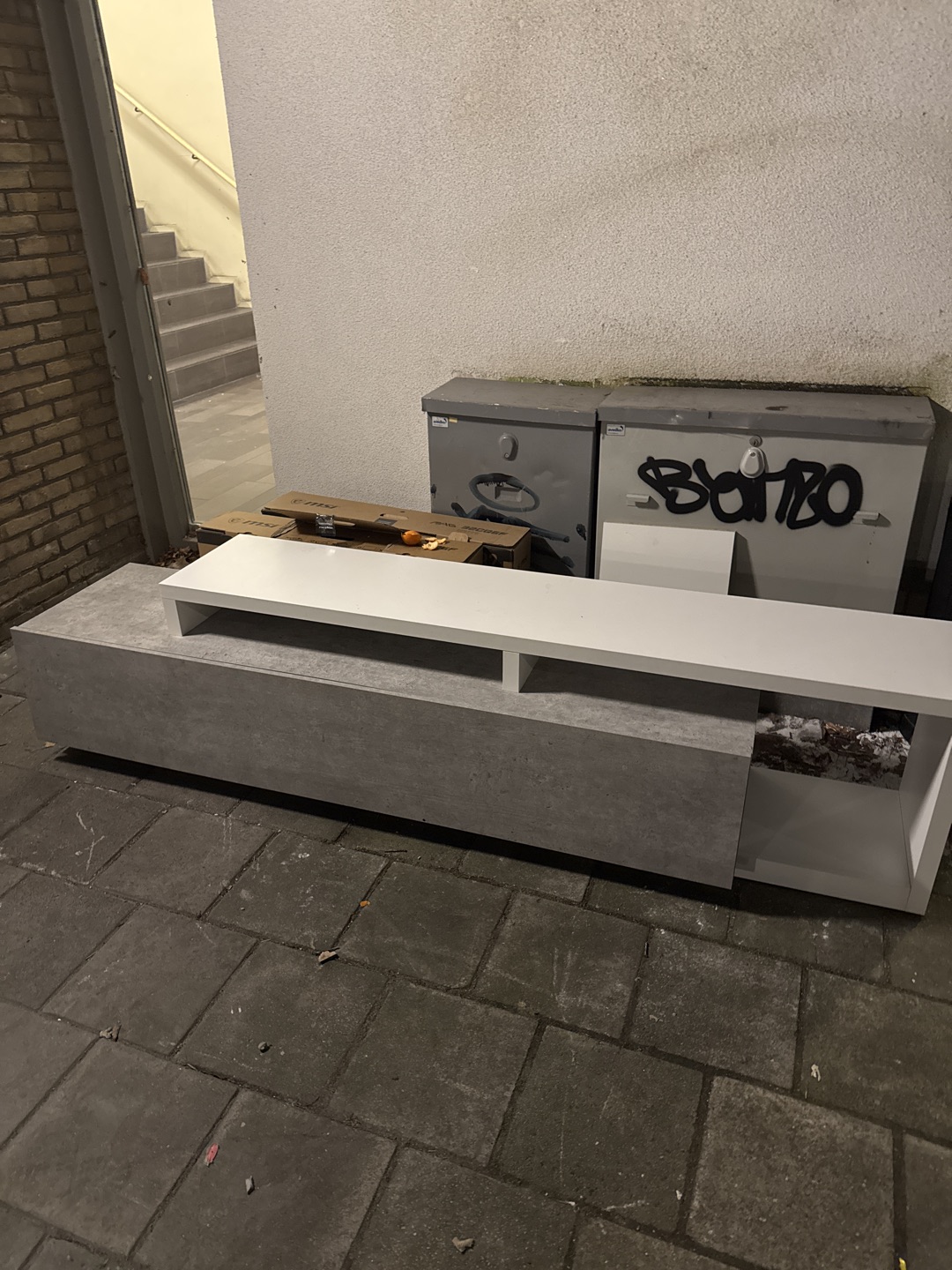 Item found on Amsterdam, Zuid, Buitenveldert-West, De Boelelaan 771 photo 1