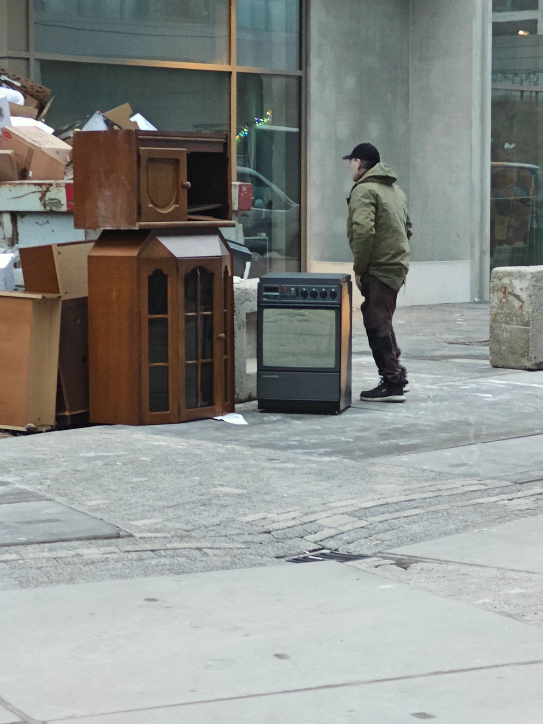 Item found on Amsterdam, Oost, Dijkmeerlaan 350 photo 1