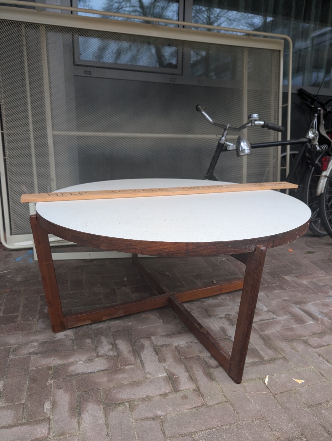 Item found on Amsterdam, Centrum, Oostelijke Eilanden, Kattenburgerhof 25 photo 1