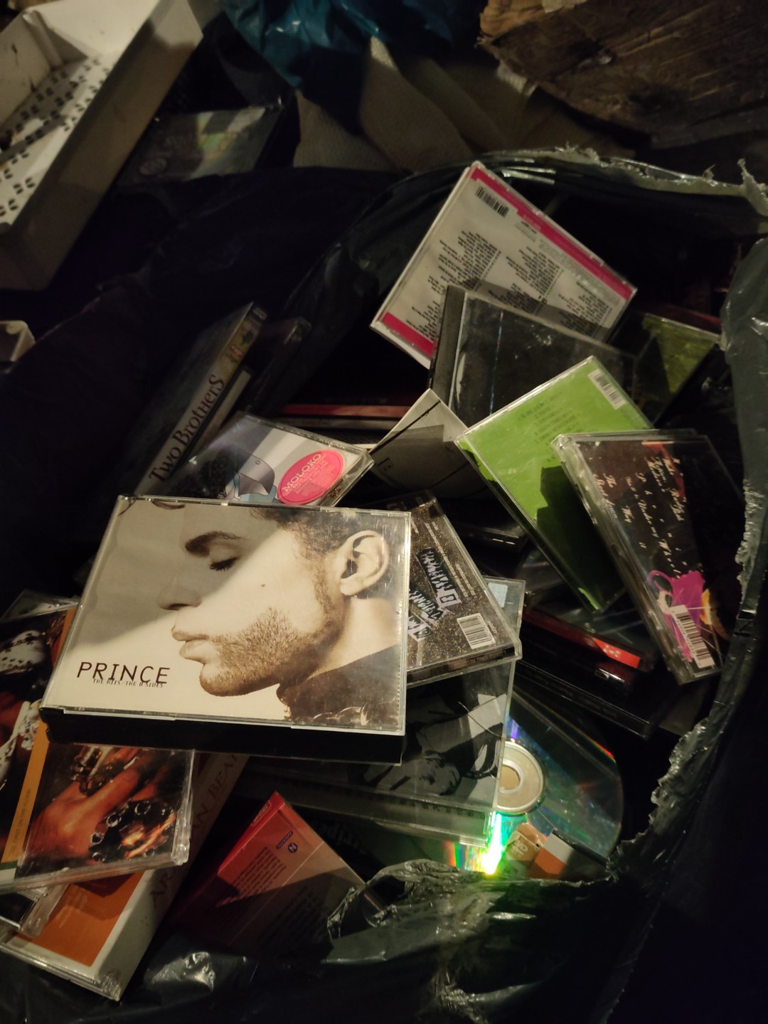 Item found on Amsterdam, Spaarndammer- en Zeeheldenbuurt, Spaarndammerstraat 133 photo 2