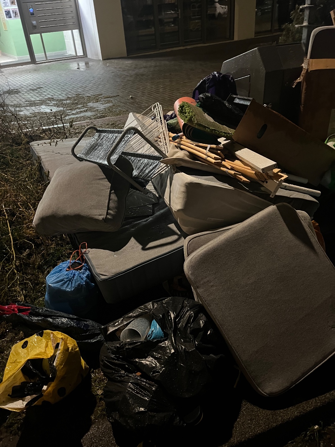 Amsterdam, Oostelijk Havengebied, Cruquiusweg 95