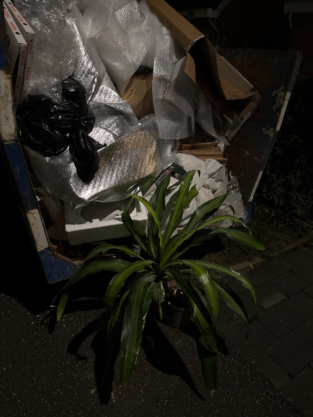 Item found on Amsterdam, Oostzanerwerf,, Rollemanstraat 20 photo 1