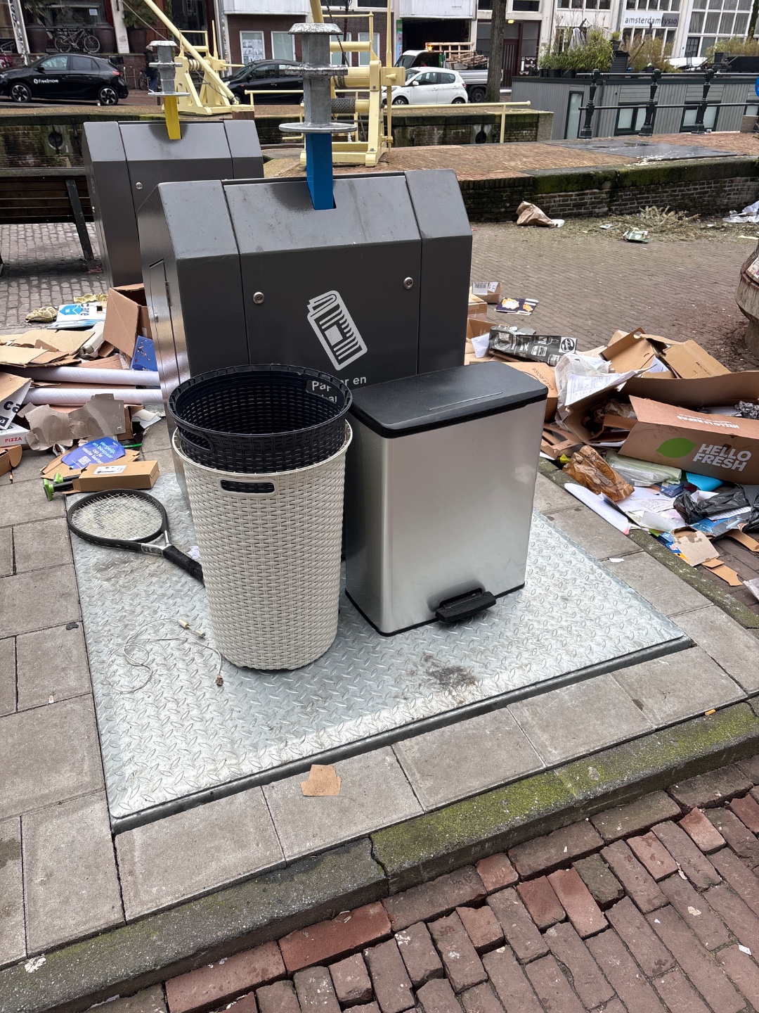 Item found on Amsterdam, Centrum,, Korte Prinsengracht 30 photo 1