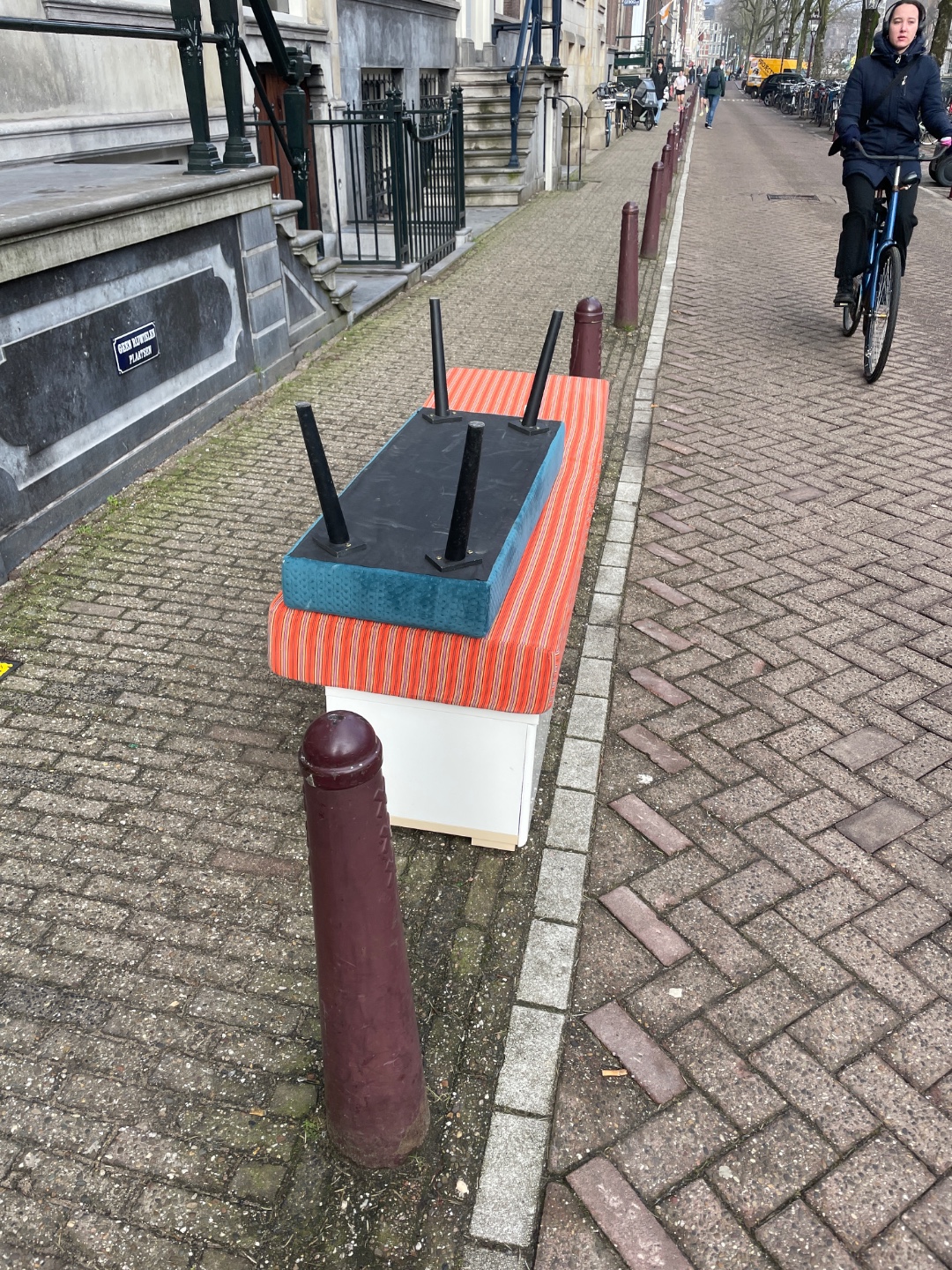 Item found on Amsterdam, Grachtengordel-West,, Herengracht 270 photo 1