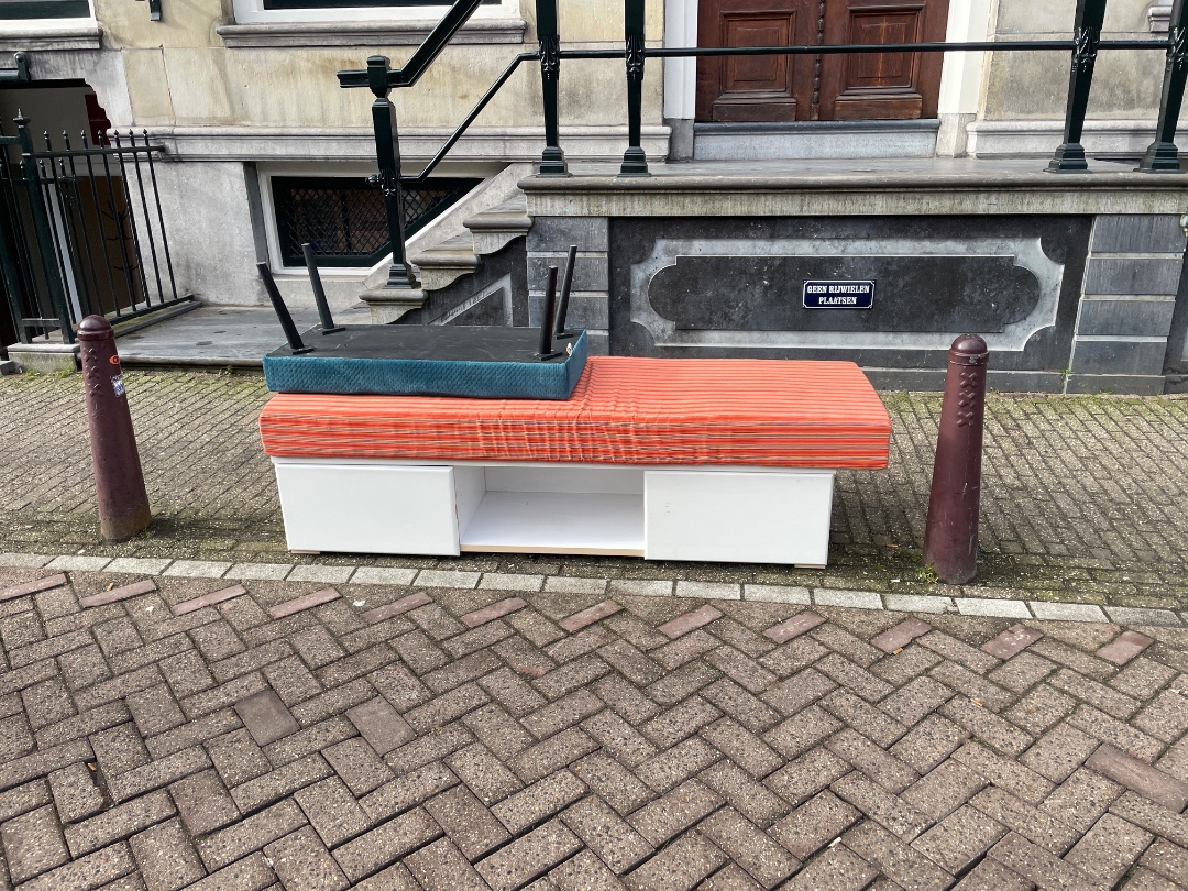 Item found on Amsterdam, Grachtengordel-West,, Herengracht 270 photo 2