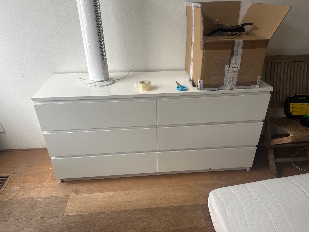 Gratis ophalen photo 1