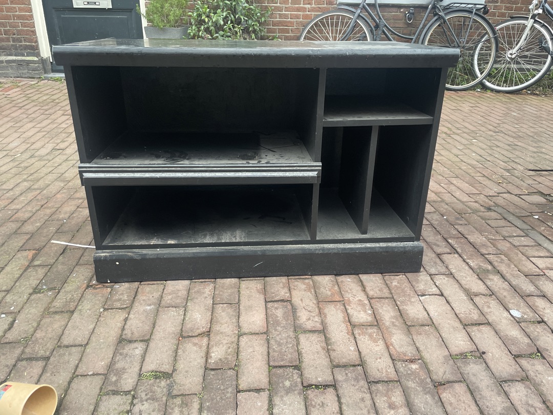 Item found on Amsterdam, Centrum, Jordaan, Willemsstraat 188 photo 1