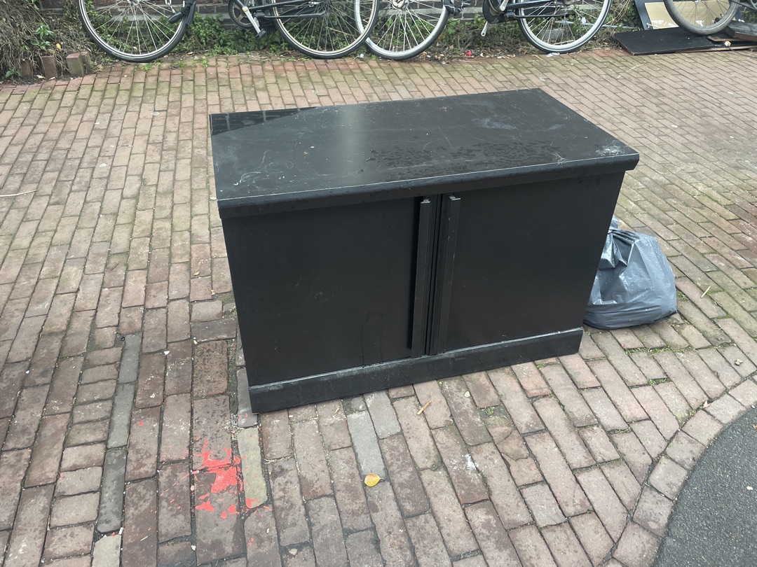 Item found on Amsterdam, Centrum, Jordaan, Willemsstraat 188 photo 2