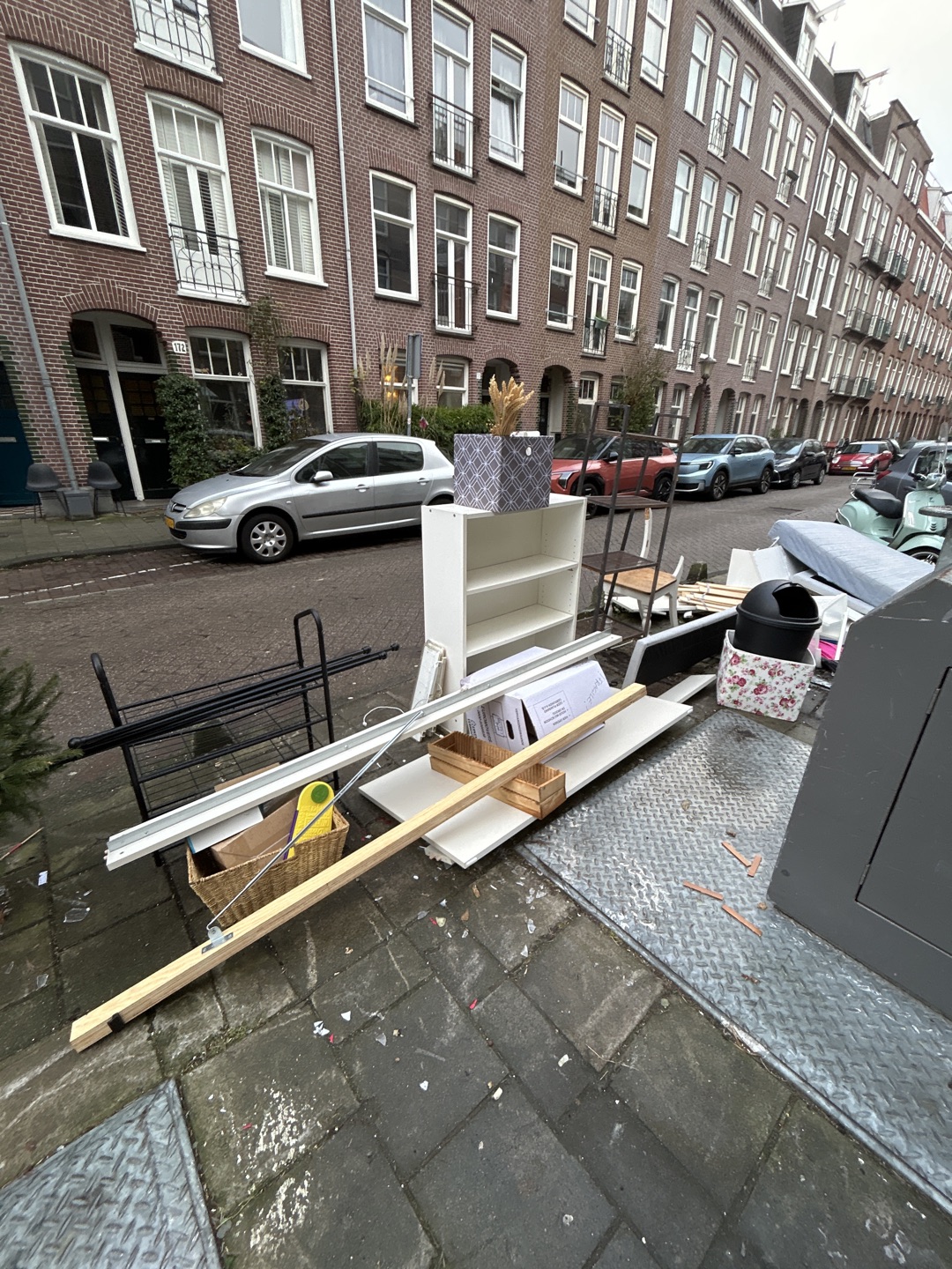 Item found on Amsterdam, West, Oud-West, Rhijnvis Feithstraat 3 photo 1