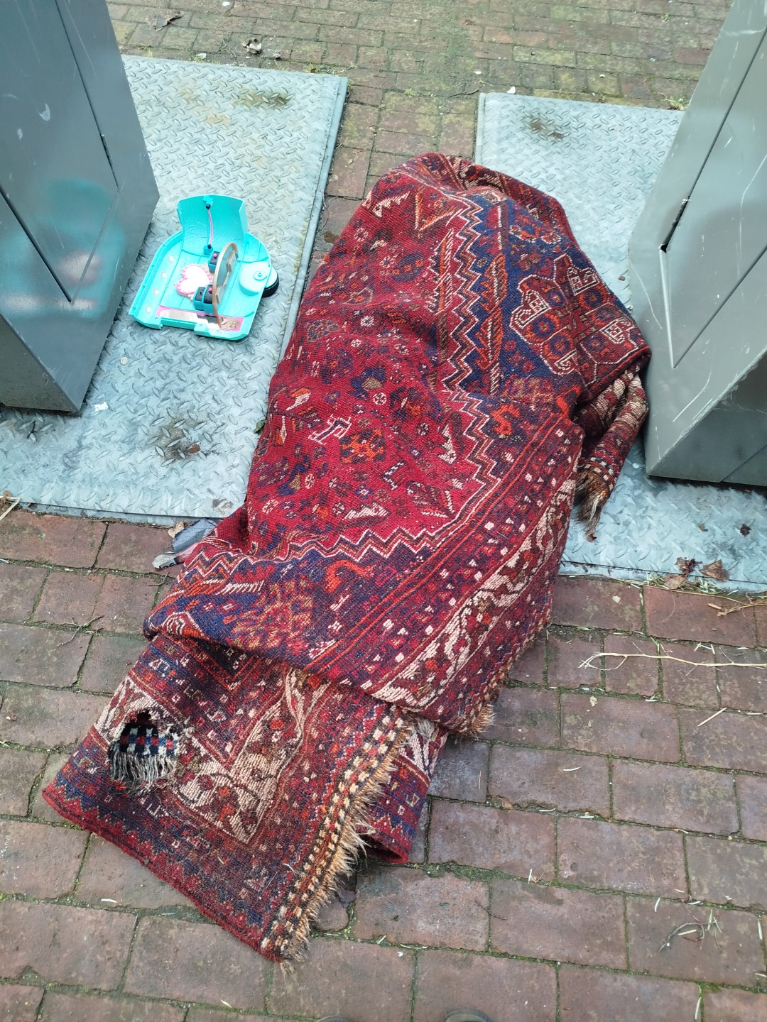 Amsterdam, Indische Buurt West, Sibogastraat 2