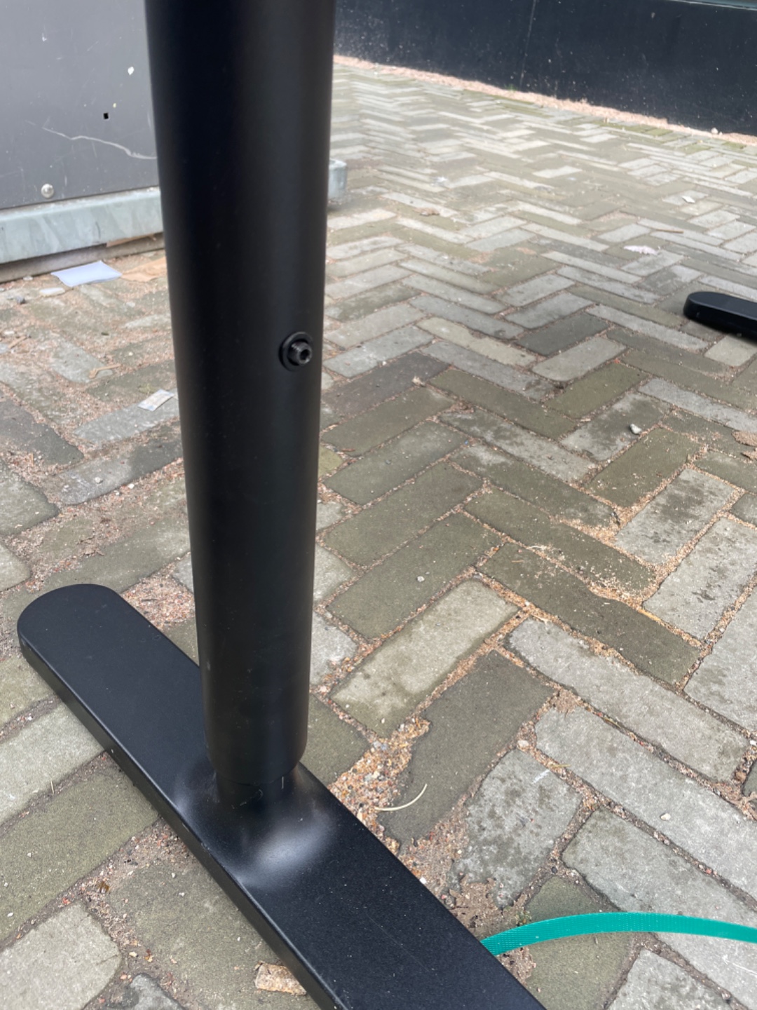 Table. Approx 55x130 cm photo 3